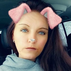 Meet your Posher, Vanessa